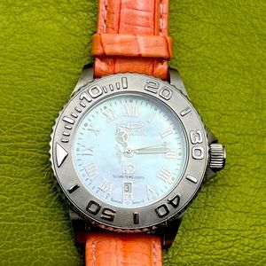 Invicta Special Edition Wildflower